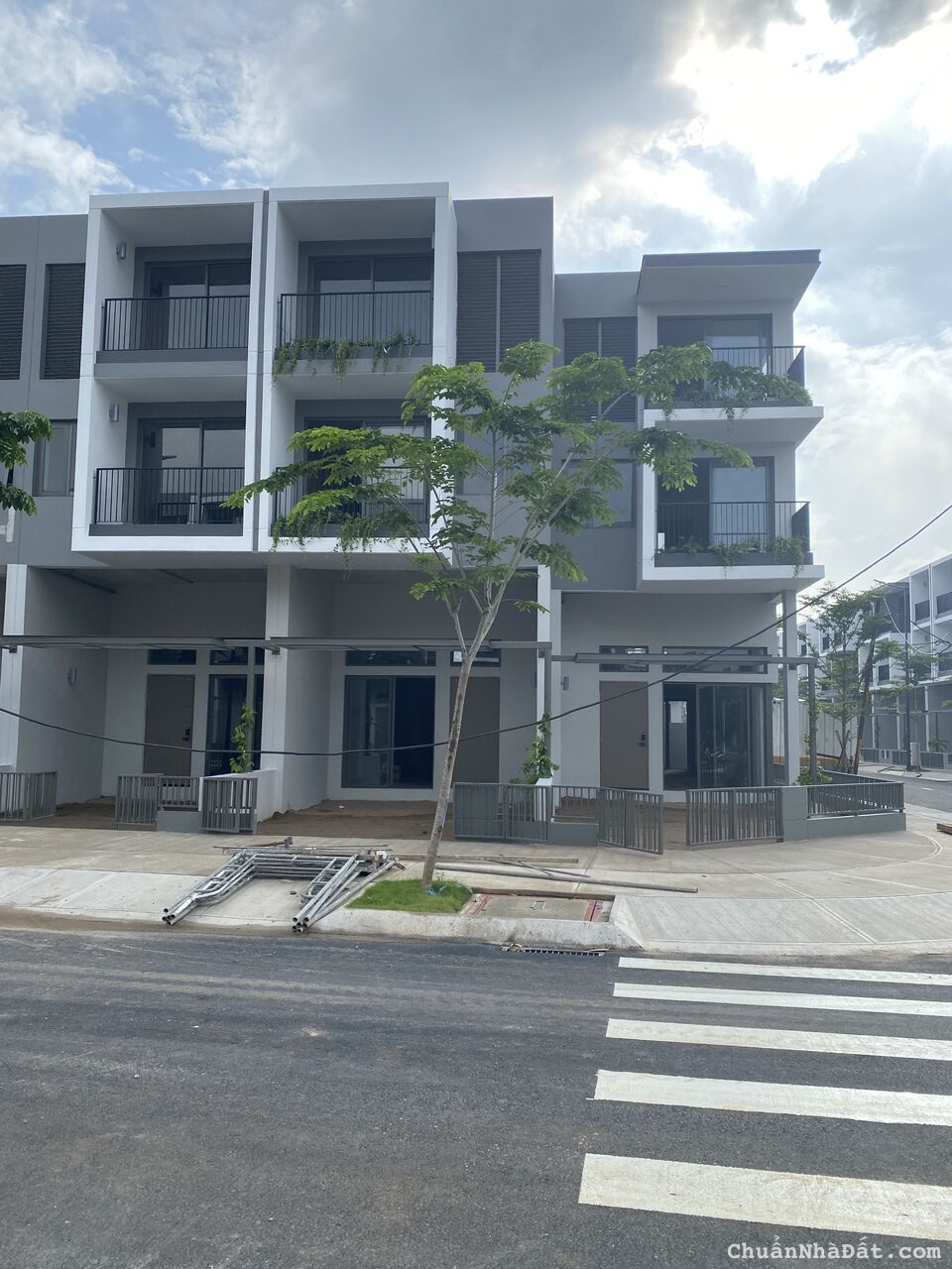 LỢI NHUẬN TĂNG LÊN TỪNG GIÂY KHI BẠN SỞ HỮU DỰ ÁN THE STANDARD CENTRAL PARK TẠI BÌNH DƯƠNG