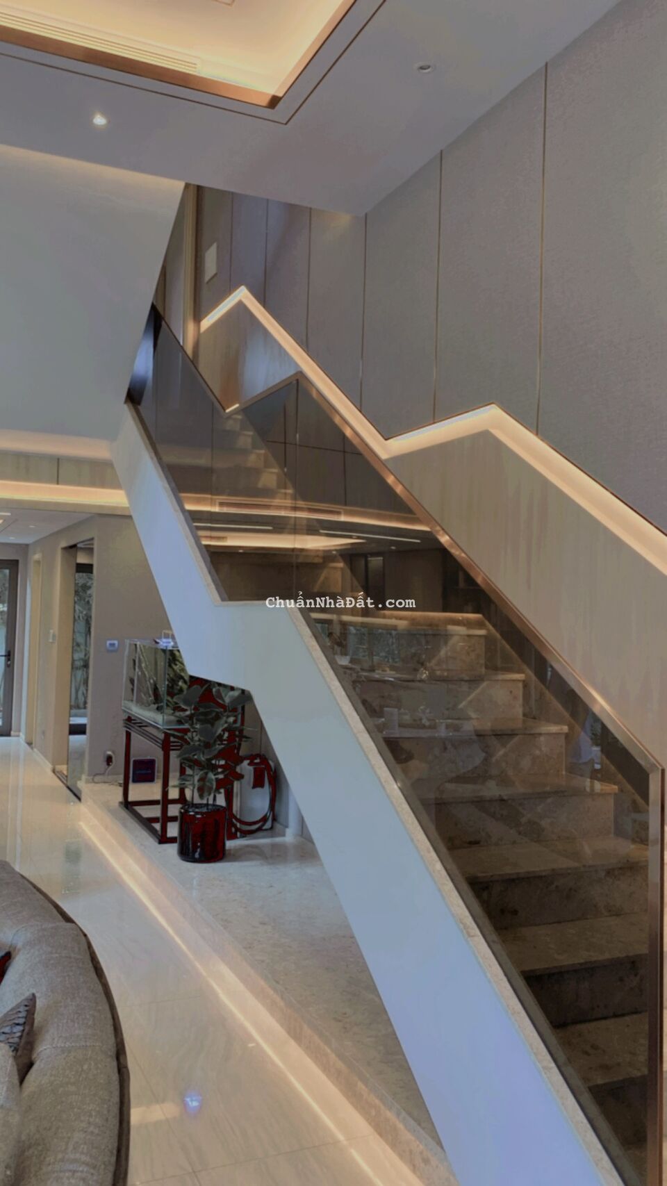 LỢI NHUẬN TĂNG LÊN TỪNG GIÂY KHI BẠN SỞ HỮU DỰ ÁN THE STANDARD CENTRAL PARK TẠI BÌNH DƯƠNG