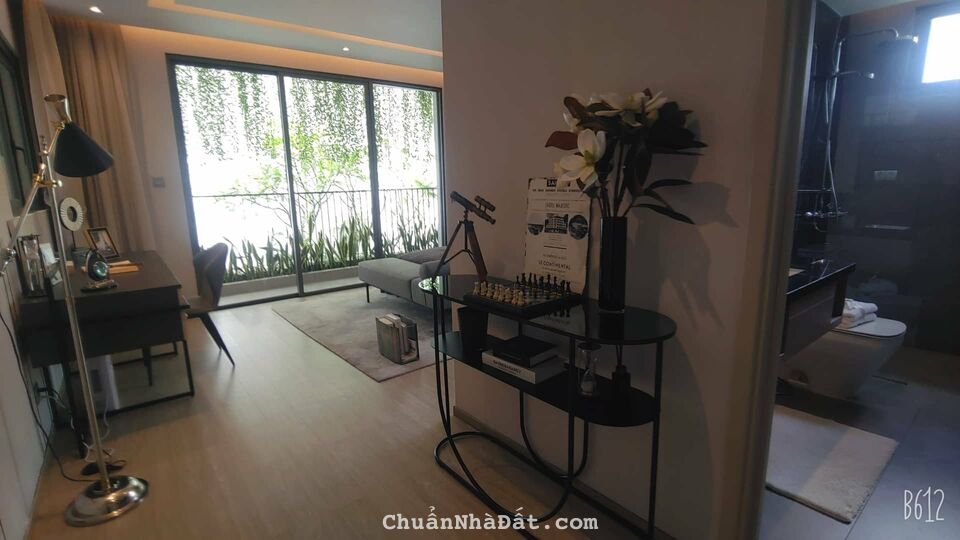 LỢI NHUẬN TĂNG LÊN TỪNG GIÂY KHI BẠN SỞ HỮU DỰ ÁN THE STANDARD CENTRAL PARK TẠI BÌNH DƯƠNG