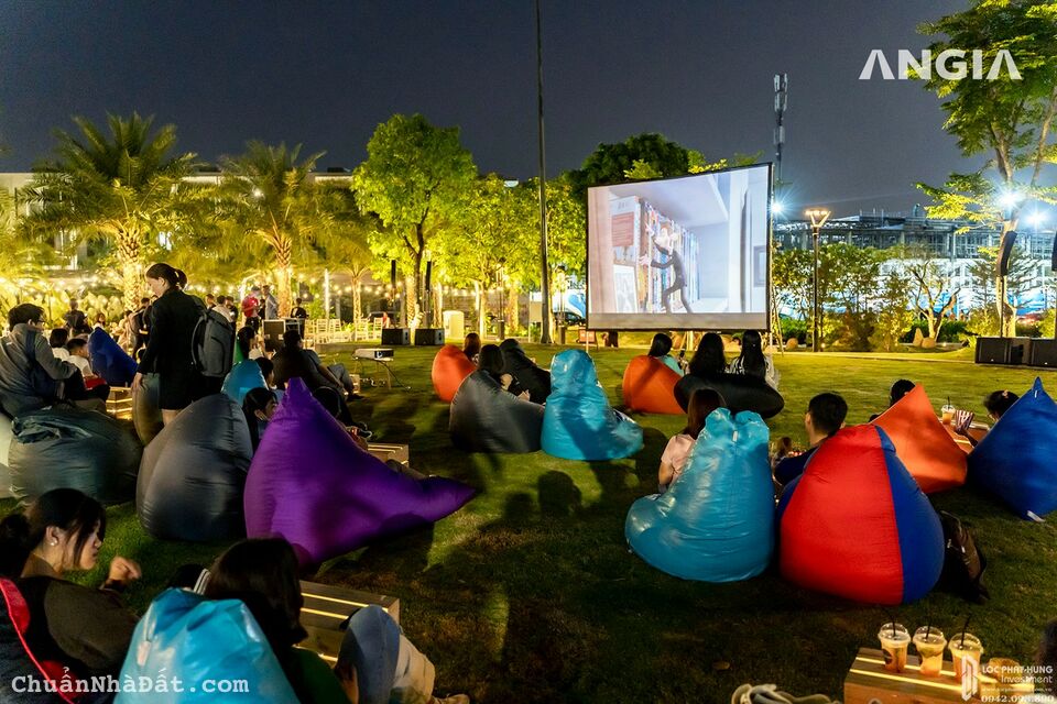 KHU NHÀ PHỐ BIỆT LẬP CHUẨN RESORT ĐẲNG CẤP BẬC NHẤT BÌNH DƯƠNG