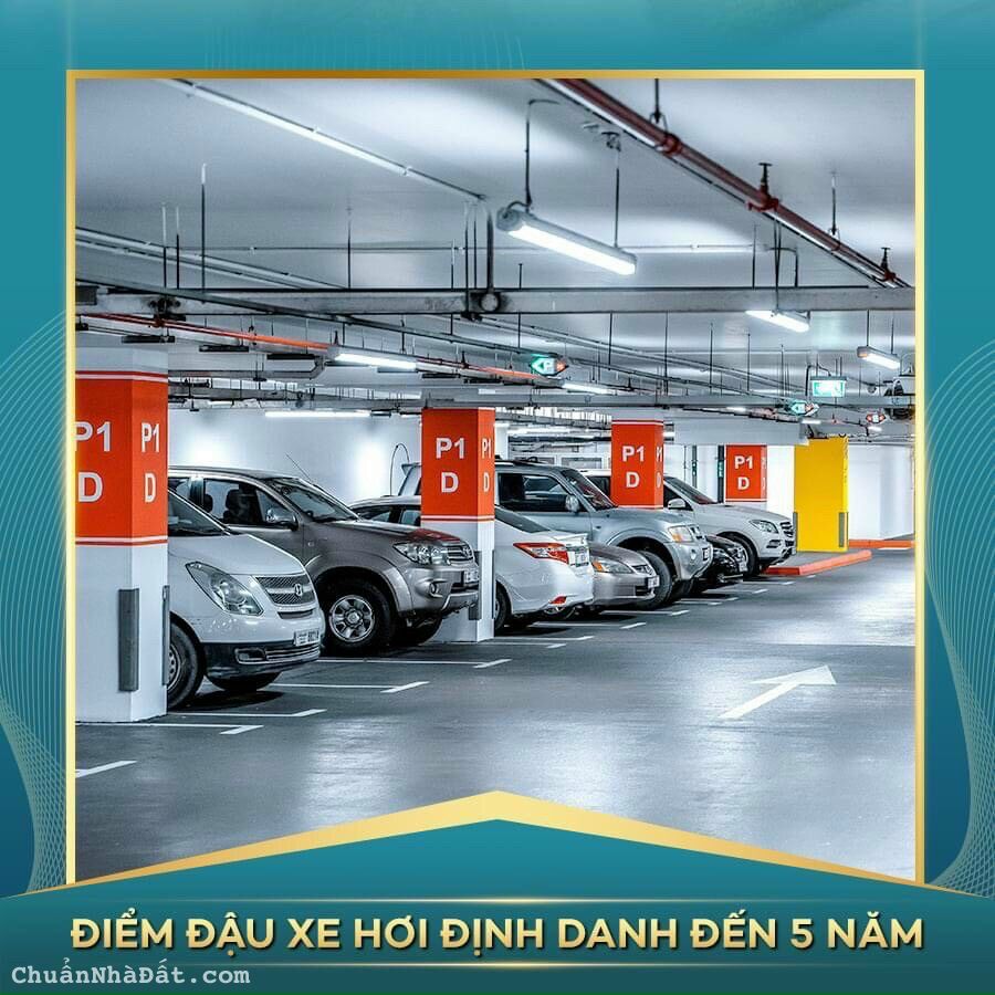 SỞ HỮU CĂN 2PN, 2WC 59M2 CHỈ 499 TRIỆU NGAY TRUNG TÂM HÀNH CHÍNH BÌNH CHÁNH 