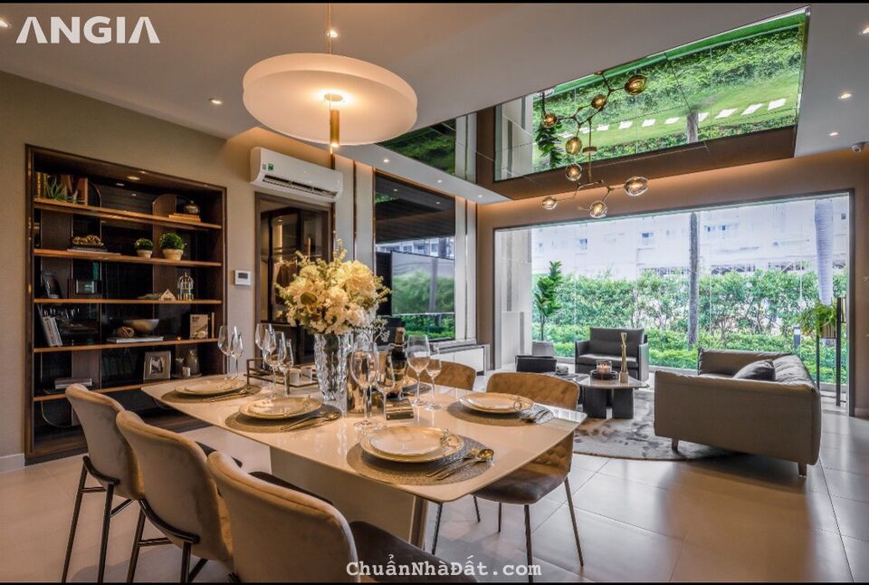 SỞ HỮU CĂN 2PN, 2WC 59M2 CHỈ 499 TRIỆU NGAY TRUNG TÂM HÀNH CHÍNH BÌNH CHÁNH 