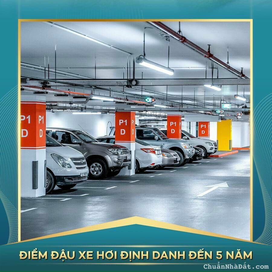 •	Westgate Park - Khu Phức Hợp Nhà Ở & Thương Mại Tại Phía Tây Sài Gòn Riêng tư đẳng cấp 