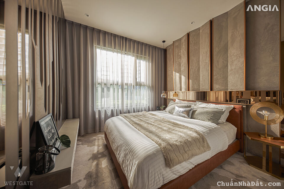 Chỉ với 449 triệu sở hữu ngay Chung cư cao cấp tại trung tâm Bình Chánh