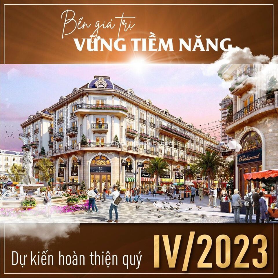Định hướng Thị Xã lên Thành Phố năm 2025. Yếu tố chính khiến BĐS tăng giá.