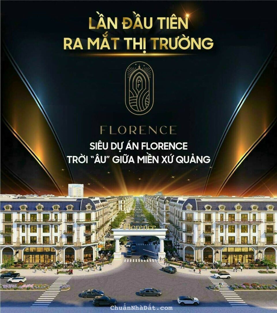  Đất nền dự án trung tâm hành chính thị xã an toàn cho những tay săn đầu tư