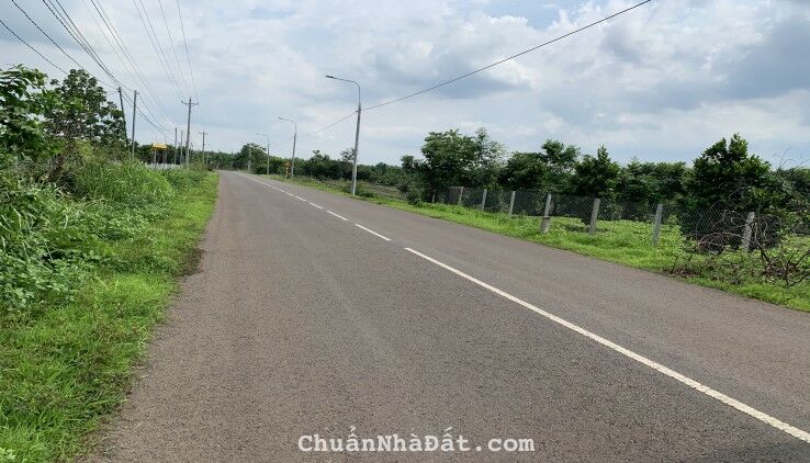 ĐẤT CHÀ LÀ ĐẸP GIÁ RẺ ĐƯỜNG ĐẸP 2TY7/280M2