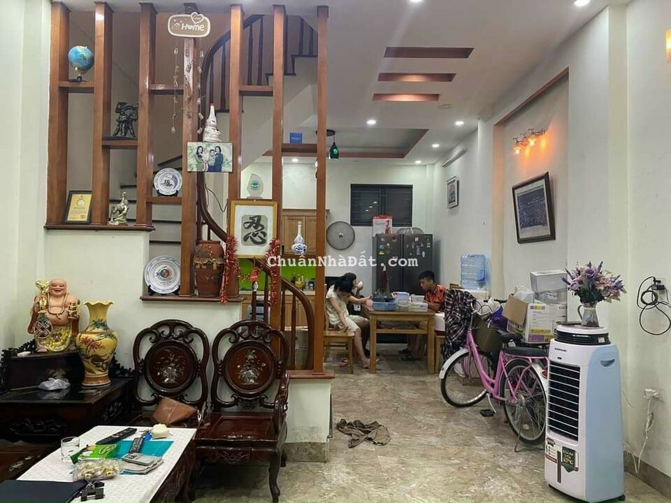 Bán nhà Văn Quán phân lô, ô tô tránh, 3 thoáng, ở ngay 48mx4T, 5.5 tỷ Bán nhà Văn Quán phân lô, ô tô tránh, 3 thoáng, ở ngay 48mx4T, 5.5 tỷ