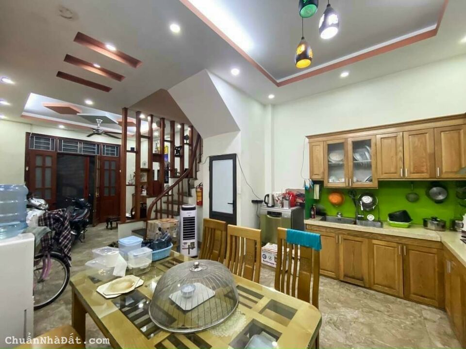 Bán nhà Văn Quán phân lô, ô tô tránh, 3 thoáng, ở ngay 48mx4T, 5.5 tỷ Bán nhà Văn Quán phân lô, ô tô tránh, 3 thoáng, ở ngay 48mx4T, 5.5 tỷ