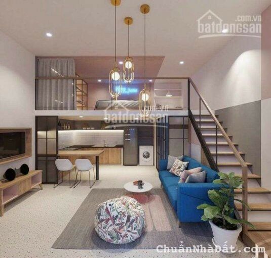 Chỉ 270tr bạn đã sở hữu 1 căn hộ giá 960tr. Gần sân bay Tân Sơn Nhất.