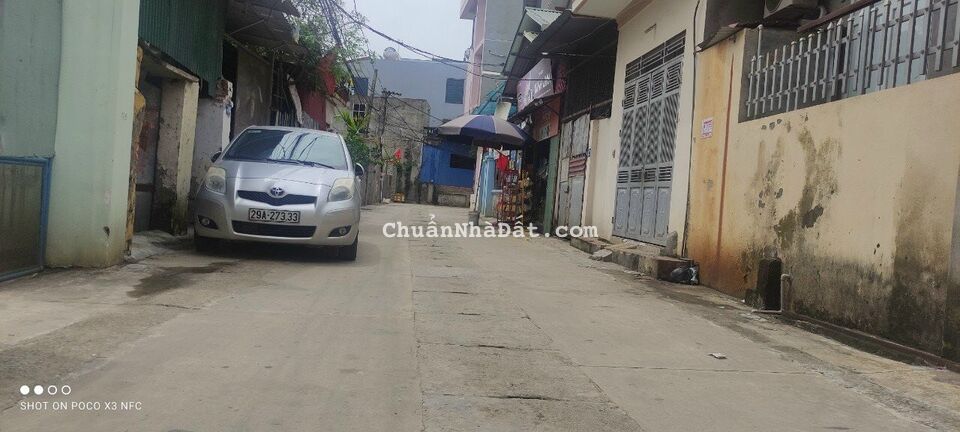 Chính chủ nhờ bán lô đất 62.8m2 tại Lễ Pháp Tiên Dương Đông Anh HN