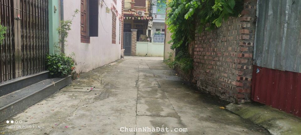 Chính chủ nhờ bán lô đất 62.8m2 tại Lễ Pháp Tiên Dương Đông Anh HN