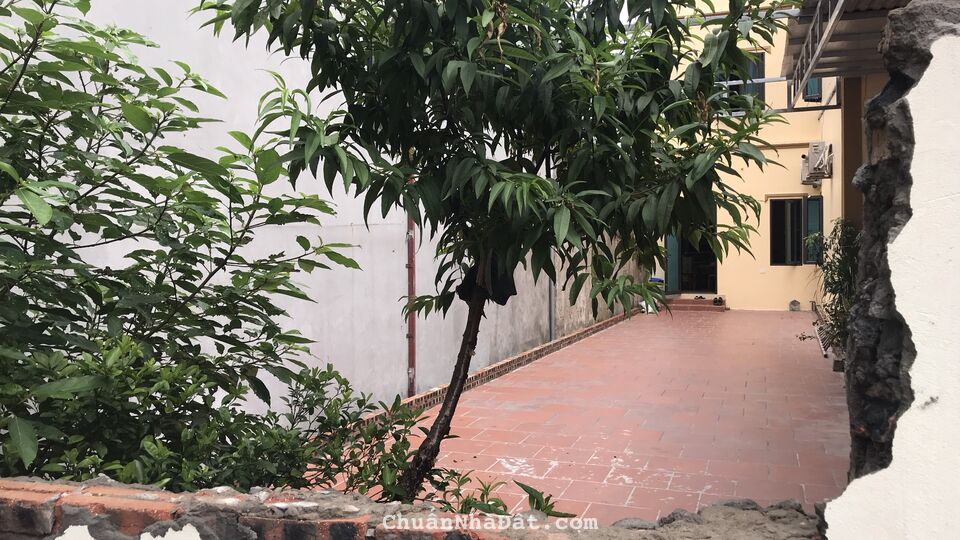 🔥🔥🔥Bán 79.8m2 gần công viên Kim Quy giá chỉ 40 tr/m2 ở Lễ Pháp, Tiên Dương, Đông Anh, Hà Nội. 