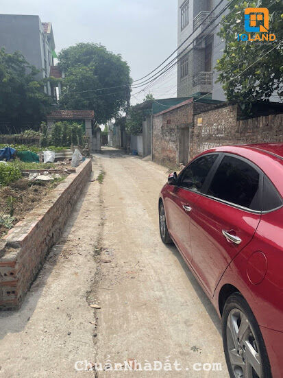  Cần bán lô đất 47.2m2  tại thôn Đông, Việt Hùng , Đông Anh ,  HN