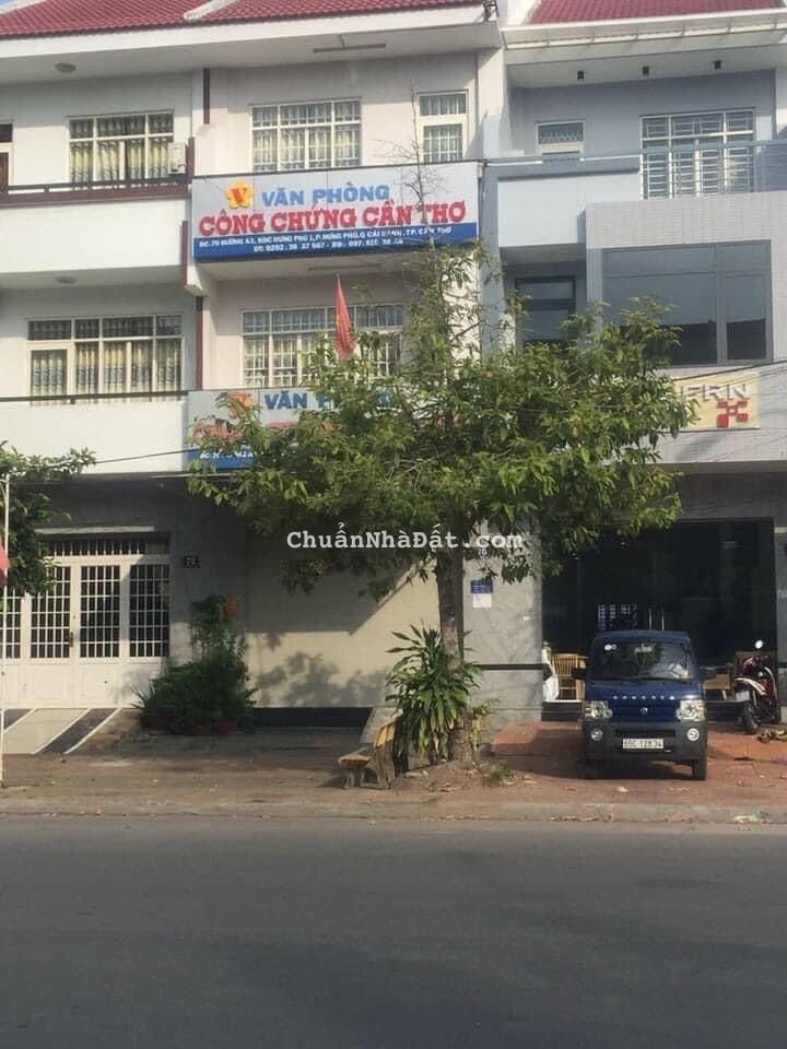 Cho thuê đất mặt tiền: số 83 đường Trần Văn Trà - KDC Hưng Phú 1, P. Hưng Phú, Q. Cái Răng, TP Cần Cho thuê đất mặt tiền: số 83 đường Trần Văn Trà - KDC Hưng Phú 1, P. Hưng Phú, Q. Cái Răng, TP Cần