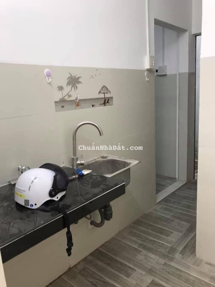 Cho thuê nhà mặt tiền: 583G & 583I Trần Quang Diệu, P. An Thới, Q. Bình Thuỷ - TP Cần Thơ.