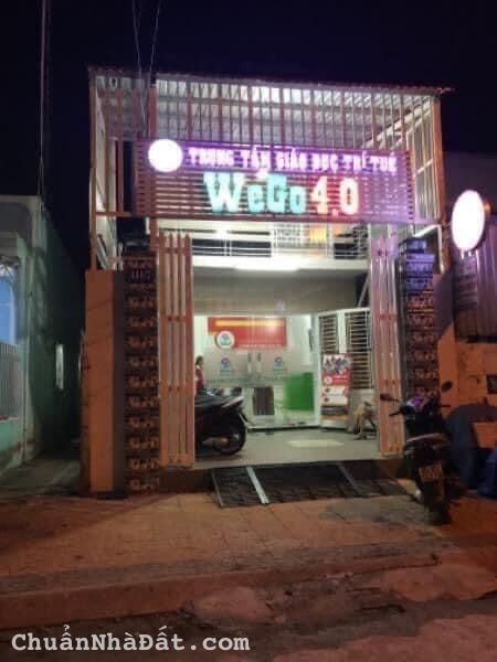 Cho thuê nhà trục chính hẻm 444 CMT8: 444/7 CMT8 (hẻm mộ Thủ khoa Nghĩa), Bình Thủy, Cần Thơ.