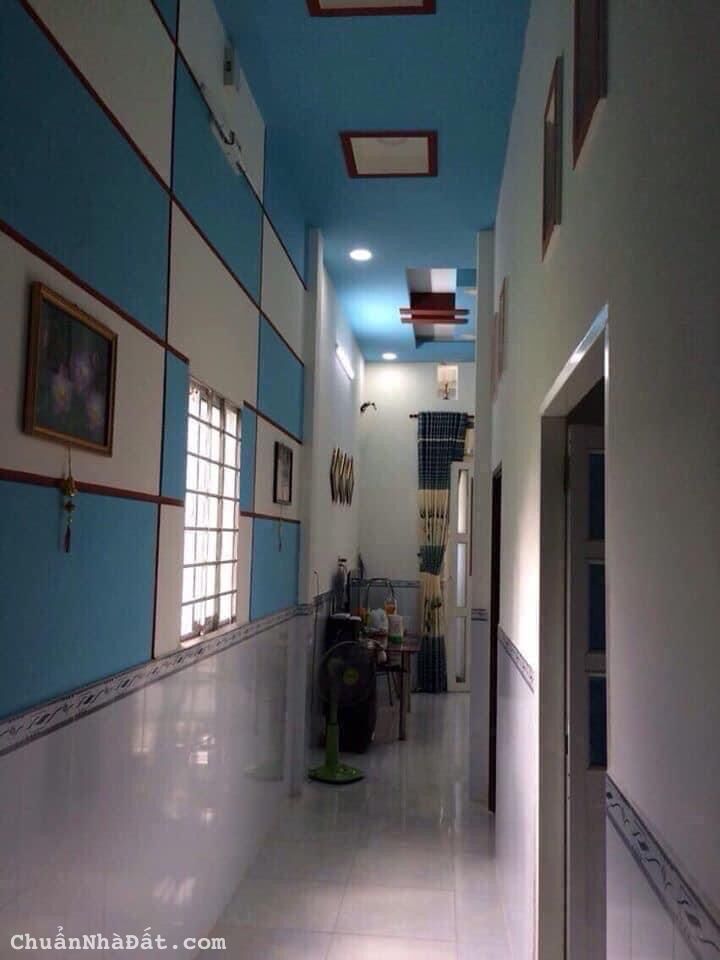 Cho thuê nhà trục chính hẻm 97 CMT8: 97/29 CMT8, P.An Thới, Q.Bình Thuỷ, TP Cần Thơ.