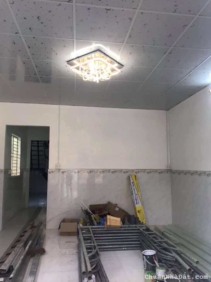 Cho thuê nhà trục chính hẻm 444 CMT8: 444/7 CMT8, P. Bùi Hữu Nghĩa, Q. Bình Thuỷ, TP Cần Thơ.