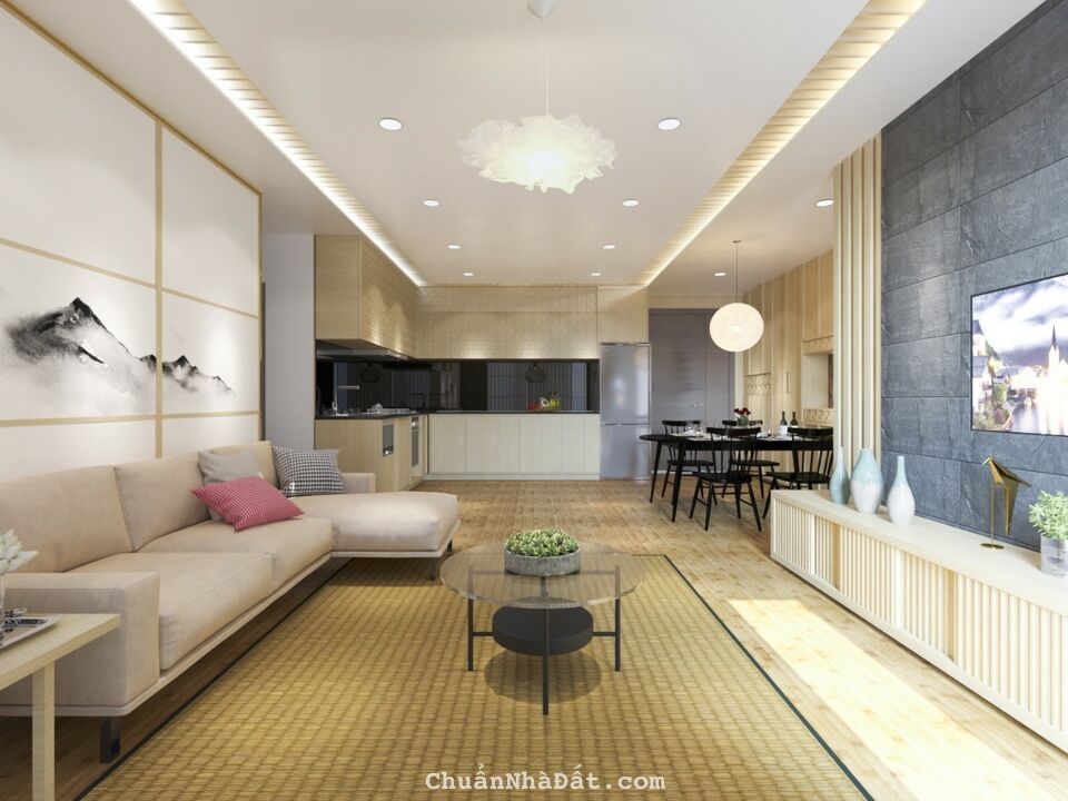 Giỏ hàng chuyển nhượng căn hộ The Minato Residence T07/2022, giá chỉ 3,3 tỉ.