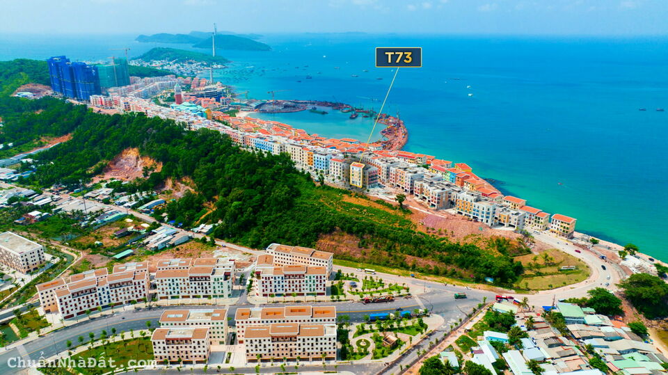 Bán ShopHouse Vị trí đắc địa tại Thị Trấn Địa Trung Hải Phú Quốc Bán ShopHouse Vị trí đắc địa tại Thị Trấn Địa Trung Hải Phú Quốc