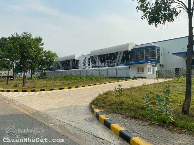 Cần bán lô đất 300m2 để xây trọ sát khu công nghiệp Chà Là, dân đông, tiện ích đầy đủ