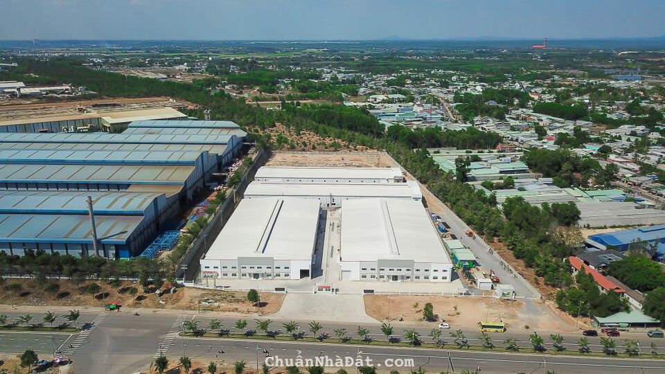 Cần sang nhượng lô đất 170m2 (6.5x26m), gần KCN CHà Là, đường ô tô đến đất, dân dông