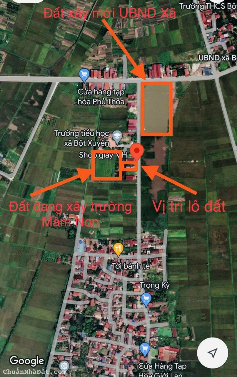 ĐẤT ĐẸP TẠI BỘT XUYÊN MỸ ĐỨC,SỔ ĐỎ NÉT CĂNG SANG TÊN TRONG NGÀY ĐẤT ĐẸP TẠI BỘT XUYÊN MỸ ĐỨC,SỔ ĐỎ NÉT CĂNG SANG TÊN TRONG NGÀY