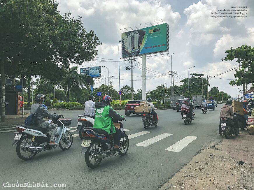 Bán gấp lô đất MT Trần Hưng Đạo, P1, Quận 5, LK BV Chỉnh Hình. Giá TT chỉ 2,5 tỷ/nền LH Ngọc