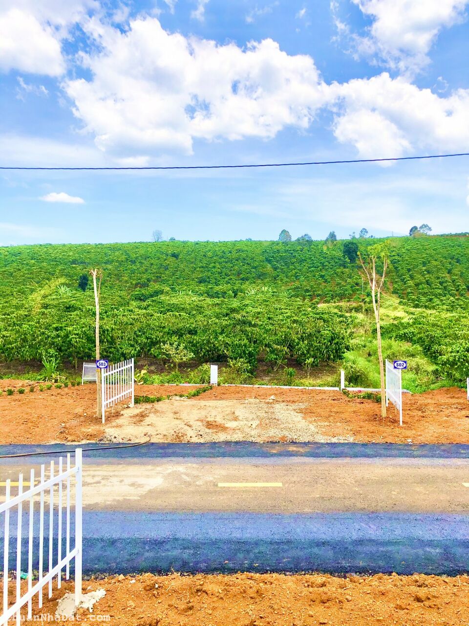 Đất nền biệt thự 7x26-181m2 có thổ cư sổ riêng sổ sẵn công chứng ngay chỉ 940tr