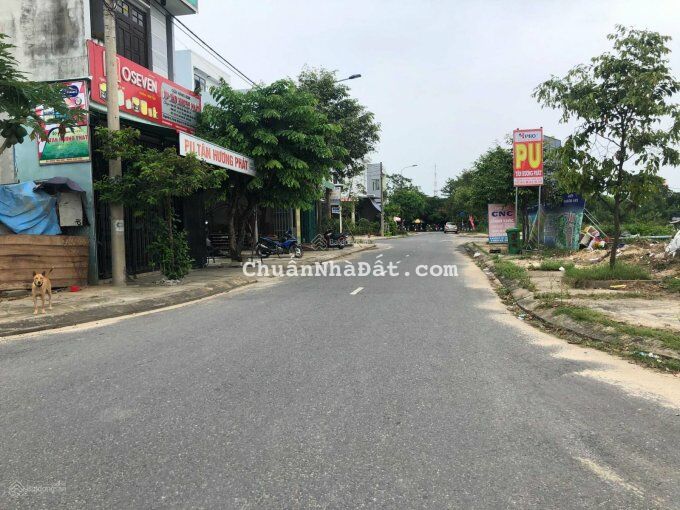 Khu đô thị ngay trung tâm thị xã Điện Bàn, chỉ với 300 triệu