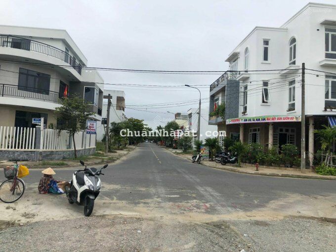 Khu đô thị ngay trung tâm thị xã Điện Bàn, chỉ với 300 triệu