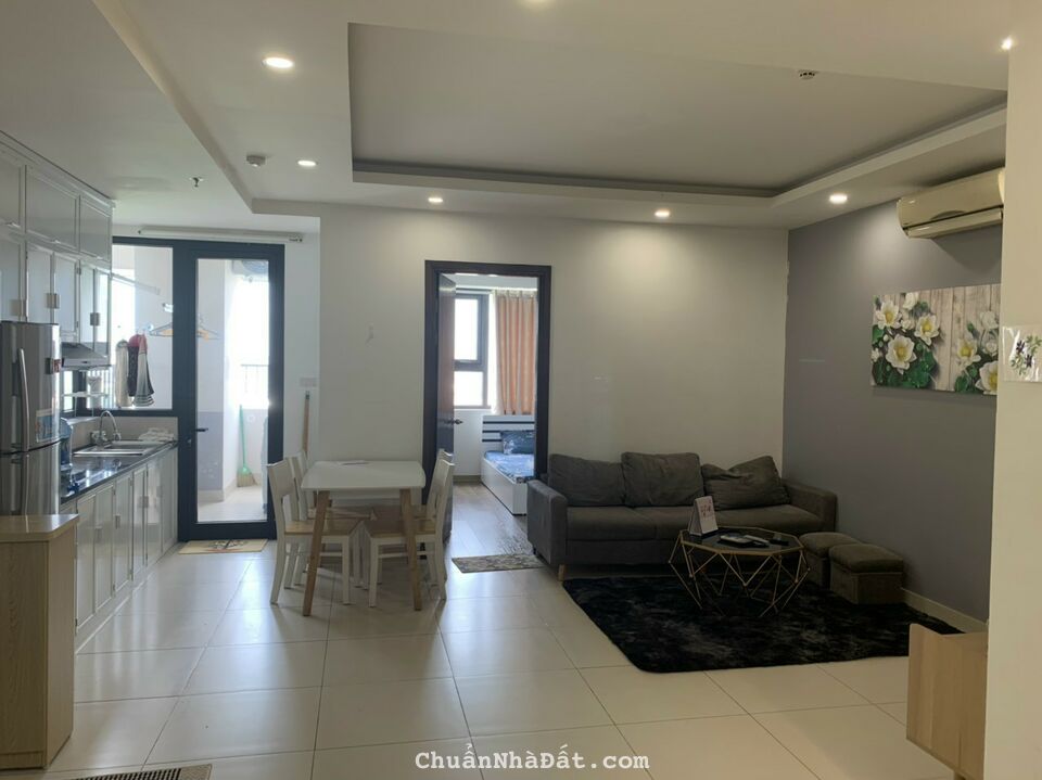 Gia đình cần cho thuê cc FLC Complex - 36 Phạm Hùng - 2 ngủ,1wc - Giá:10tr.Lh:0326268866