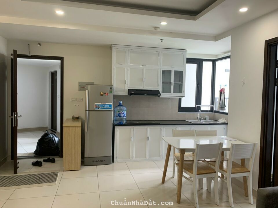 Gia đình cần cho thuê cc FLC Complex - 36 Phạm Hùng - 2 ngủ,1wc - Giá:10tr.Lh:0326268866