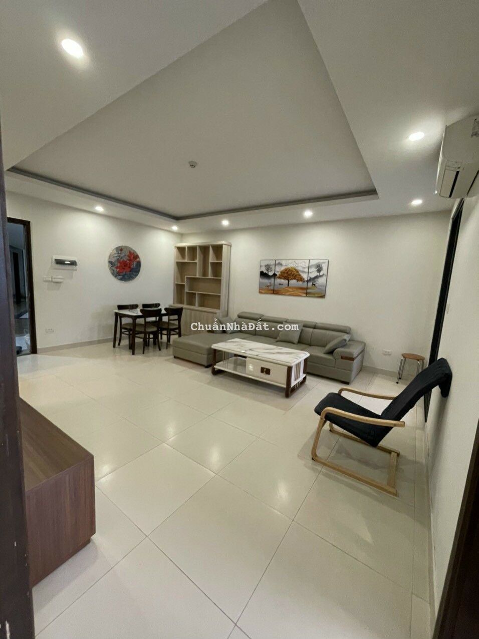 Gia đình cần cho thuê cc FLC Complex - 36 Phạm Hùng - 2 ngủ,2wc - Giá:11tr.Lh:0326268866