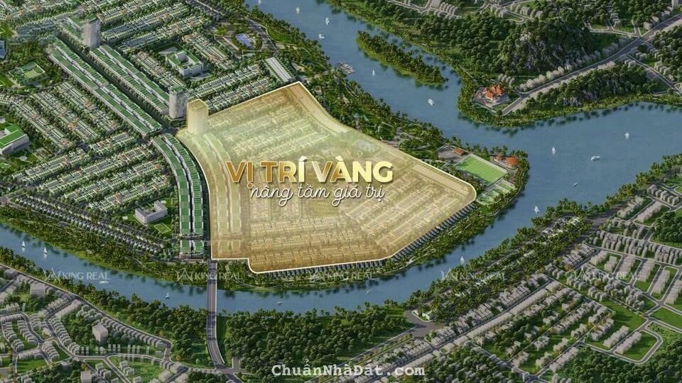  Đất nền Sun Group - Vị trí trung tâm kề Sông cận Biển - Hỗ trợ vay 70% và chiết khấu siêu ưu đãi