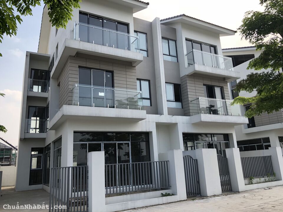Quỹ căn chuyển nhượng giá rẻ, cho thuê biệt thự An Phú Shop Villa, An Vượng Villas, 0865.355.345