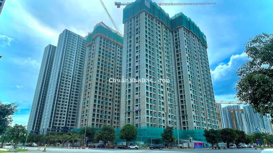 Bán căn 3 ngủ chung cư Imperia Smart City chỉ đóng 400 triệu đồng 10% đến khi nhận nhà: 092789455 