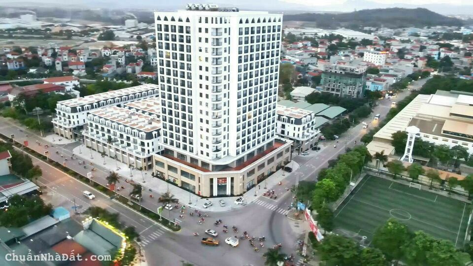 Cần bán căn chung cư The City Light Vĩnh Yên bàn giao full nội thất 5* . 0865 355 345