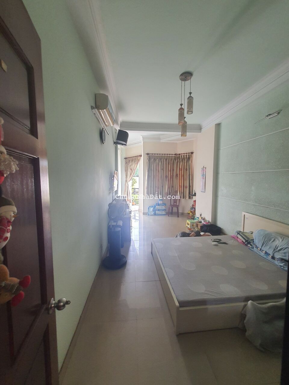 Bán nhà mặt tiền 74m2, 3tầng, giá 15 tỷ đường Tôn Thất Thuyết, P.15, Quận 4.