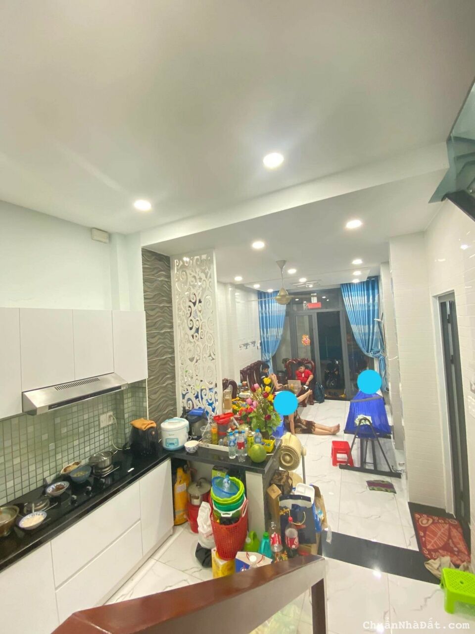 Bán nhà 38m2, 4tầng, HXH, giá 6,6 tỷ đường Lạc Long Quân, Phường 3, Quận 11