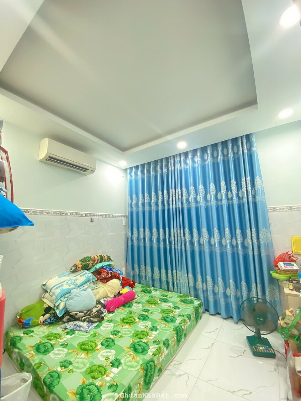 Bán nhà 38m2, 4tầng, HXH, giá 6,6 tỷ đường Lạc Long Quân, Phường 3, Quận 11