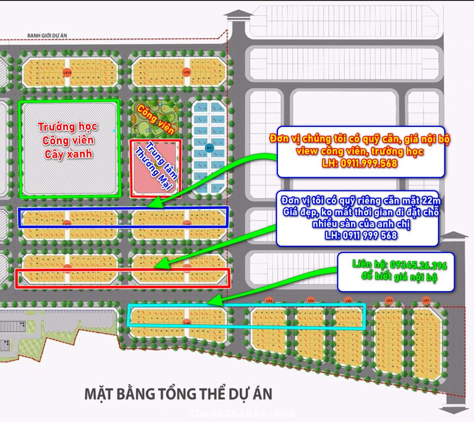 10 LÔ SHOPHOUSE GIÁ TỐT VỊ TRÍ ĐẸP, VIEW CÔNG VIÊN, QUẢNG TRƯỜNG, THÔNG TIN NỘI BỘ MỚI NHẤT T7/2022