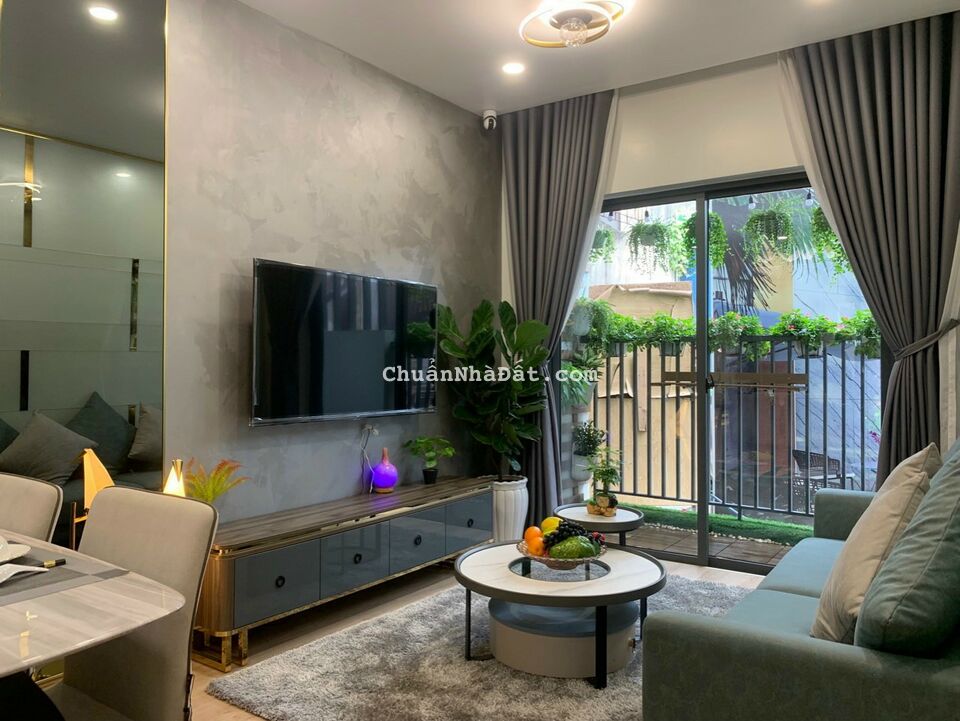 TECCO FELICE TOWER - Ưu đãi hấp dẫn tiến độ nhanh chóng giá chỉ từ 733tr căn hộ chung cư