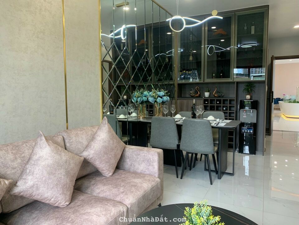 TECCO FELICE TOWER - Ưu đãi hấp dẫn tiến độ nhanh chóng giá chỉ từ 733tr căn hộ chung cư