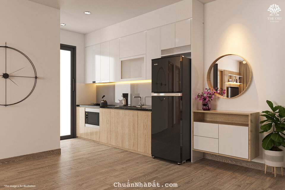 Cần bán nhanh Căn Hộ 3PN tại Liên CHiểu, Đà Nẵng, cách BIển 1.5km, bán giá rẻ
