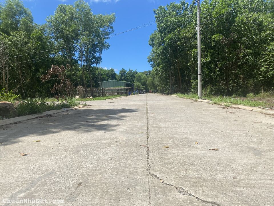 ĐẤT NỀN KHU PHỐ 7 AN THỚI , PHÚ QUỐC , SỔ RIÊNG , ĐẤT SẠCH KHÔNG DÍNH DỰ ÁN 