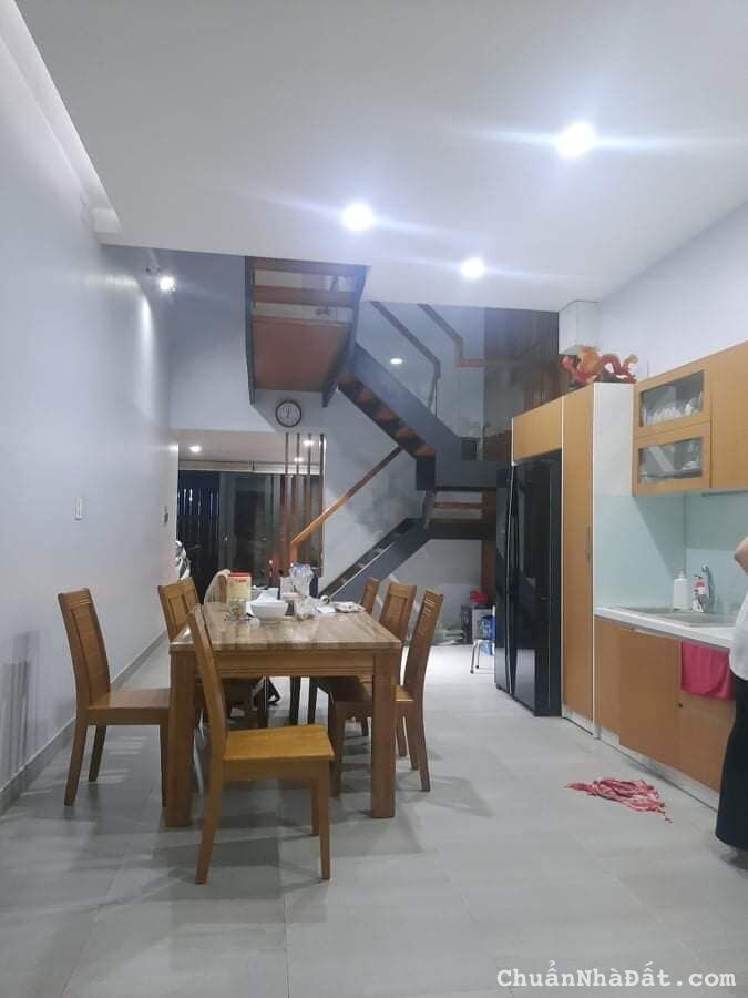 GẤP Vị Trí Đẹp, 2MT HXH, Trần Quốc Tuấn, P1,  75M2 ( 4,5M x 17M ), 5 Tầng, Chỉ 7,5 Tỷ 