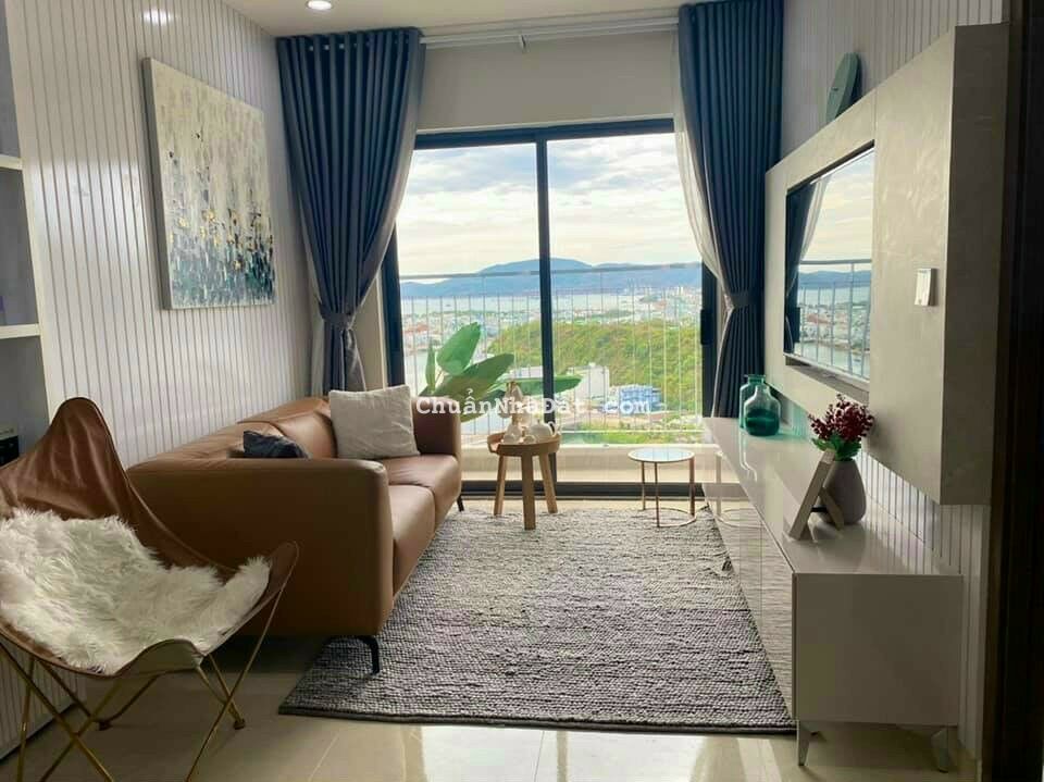 ECOLIFE RIVERSIDE - CĂN HỘ SỐNG XANH CHUẨN QUỐC TẾ