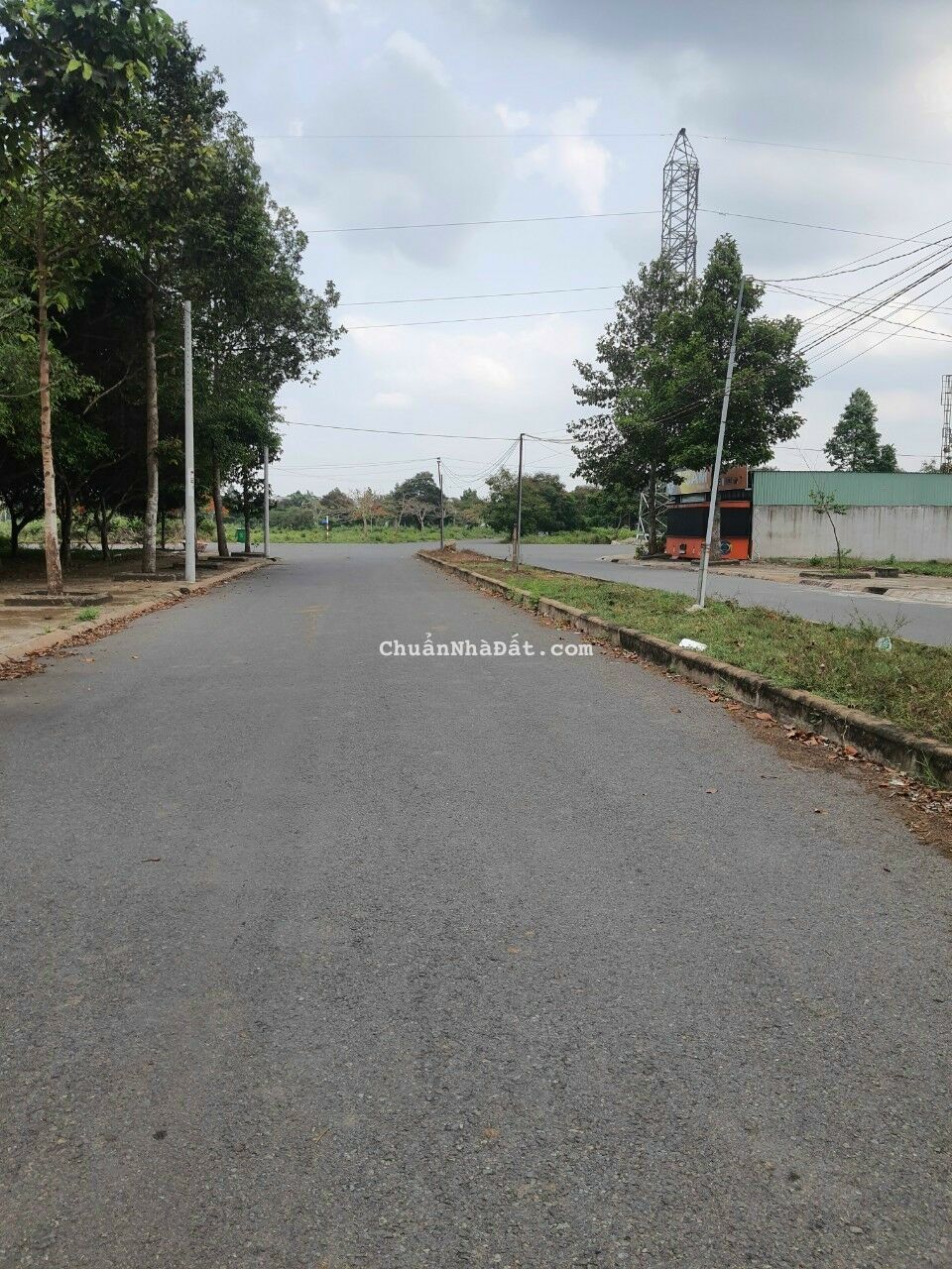  Đất nền đường số 1 , KDC Đại Dương , phường 6, Tp Tân An, Long An